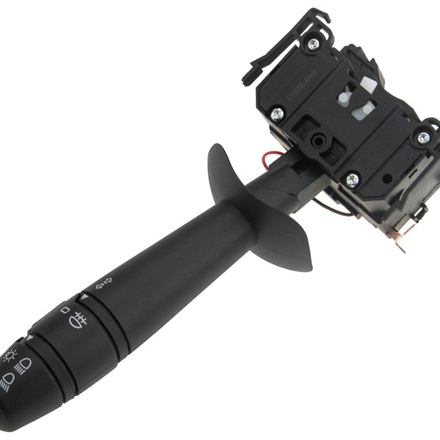 ΔΙΑΚΟΠΤΗΣ ΛΕΒΙΕΣ ΦΩΤΩΝ ΓΙΑ RENAULT TRAFIC II 06+ /OPEL VIVARO A 06+  orig.7701072091/04449397 - 1 τεμ.