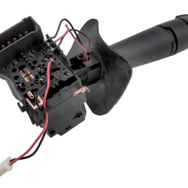 ΔΙΑΚΟΠΤΗΣ ΛΕΒΙΕΣ ΦΩΤΩΝ ΦΛΑΣ ΓΙΑ RENAULT TRAFIC II 06+/ OPEL VIVARO A 06+ orig.7701072090/04449396 ΝΤΥ - 1 τεμ.