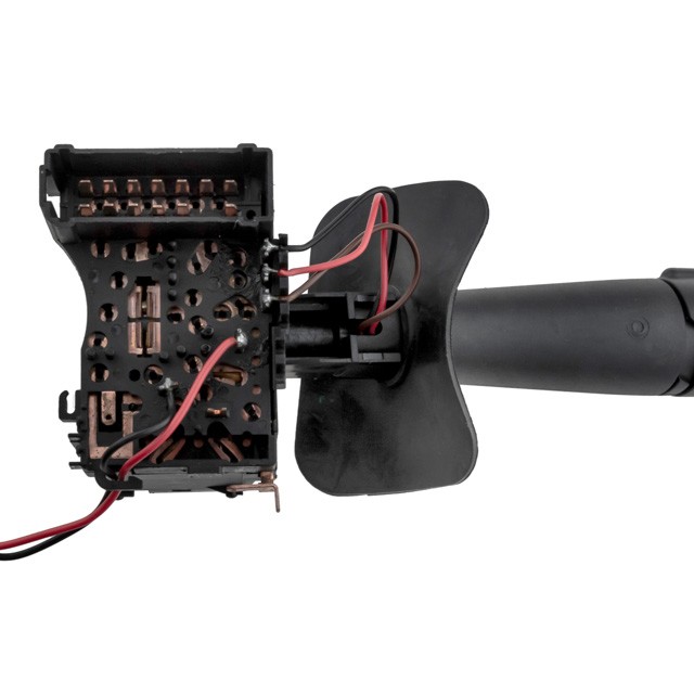 ΔΙΑΚΟΠΤΗΣ ΛΕΒΙΕΣ ΦΩΤΩΝ ΦΛΑΣ ΓΙΑ RENAULT TRAFIC II 06+/ OPEL VIVARO A 06+ orig.7701072090/04449396 ΝΤΥ - 1 τεμ.