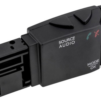 ΔΙΑΚΟΠΤΗΣ ΛΕΒΙΕΣ ΦΩΤΩΝ ΦΛΑΣ ΓΙΑ DUSTER 2010+ / LODGY 2012+ / RENAULT CAPTUR 2013+ / TRAFIC 2001+ / TWINGO 2014+ orig.255522448R ΝΤΥ - 1 τεμ.