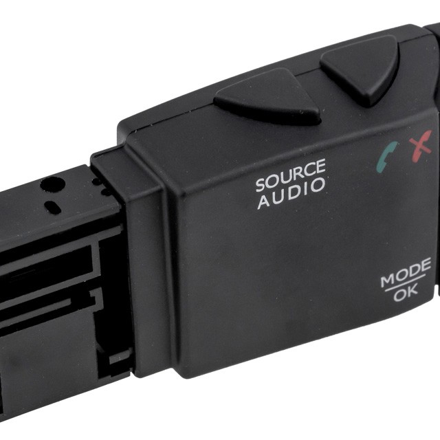 ΔΙΑΚΟΠΤΗΣ ΛΕΒΙΕΣ ΦΩΤΩΝ ΦΛΑΣ ΓΙΑ DUSTER 2010+ / LODGY 2012+ / RENAULT CAPTUR 2013+ / TRAFIC 2001+ / TWINGO 2014+ orig.255522448R ΝΤΥ - 1 τεμ.