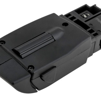 ΔΙΑΚΟΠΤΗΣ ΛΕΒΙΕΣ ΦΩΤΩΝ ΦΛΑΣ ΓΙΑ DUSTER 2010+ / LODGY 2012+ / RENAULT CAPTUR 2013+ / TRAFIC 2001+ / TWINGO 2014+ orig.255522448R ΝΤΥ - 1 τεμ.