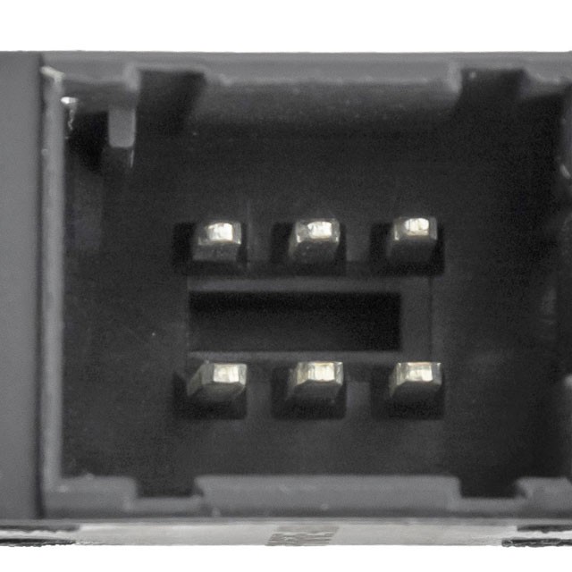 ΔΙΑΚΟΠΤΗΣ ΛΕΒΙΕΣ ΦΩΤΩΝ ΦΛΑΣ ΓΙΑ DUSTER 2010+ / LODGY 2012+ / RENAULT CAPTUR 2013+ / TRAFIC 2001+ / TWINGO 2014+ orig.255522448R ΝΤΥ - 1 τεμ.