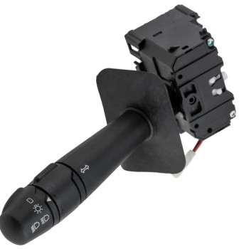 ΔΙΑΚΟΠΤΗΣ ΛΕΒΙΕΣ ΦΩΤΩΝ ΦΛΑΣ ΓΙΑ DACIA LOGAN/ LOGAN EXPRESS/ LOGAN MCV / SANDERO οrig.6001551610 ΝΤΥ - 1 τεμ.