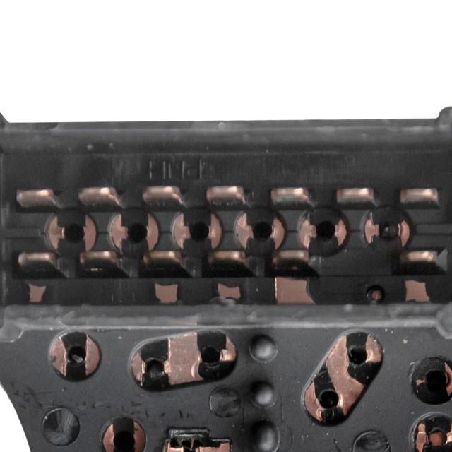 ΔΙΑΚΟΠΤΗΣ ΛΕΒΙΕΣ ΦΩΤΩΝ ΦΛΑΣ ΓΙΑ DACIA LOGAN/ LOGAN EXPRESS/ LOGAN MCV / SANDERO οrig.6001551610 ΝΤΥ - 1 τεμ.