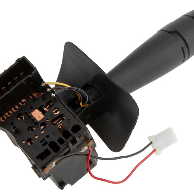 ΔΙΑΚΟΠΤΗΣ ΛΕΒΙΕΣ ΦΩΤΩΝ ΦΛΑΣ ΓΙΑ DACIA LOGAN/ LOGAN EXPRESS/ LOGAN MCV/ SANDERO 04+ οrig.6001550126/6001551365 ΝΤΥ - 1 τεμ.