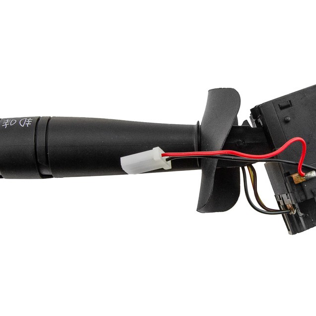 ΔΙΑΚΟΠΤΗΣ ΛΕΒΙΕΣ ΦΩΤΩΝ ΦΛΑΣ ΓΙΑ DACIA LOGAN/ LOGAN EXPRESS/ LOGAN MCV/ SANDERO 04+ οrig.6001550126/6001551365 ΝΤΥ - 1 τεμ.