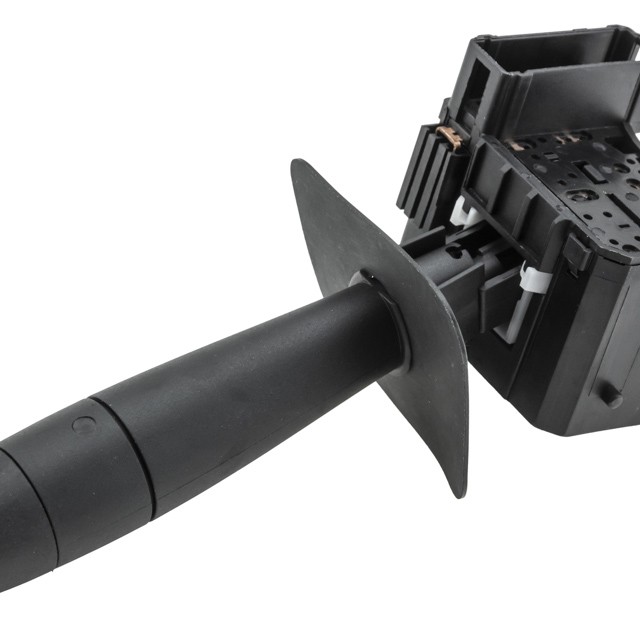 DACIA LOGAN/ LOGAN EXPRESS/ LOGAN MCV/ SANDERO 04+ ΔΙΑΚΟΠΤΗΣ ΛΕΒΙΕΣ ΥΑΛΟΚΑΘΑΡΙΣΤΗΡΩΝ οrig.6001551355