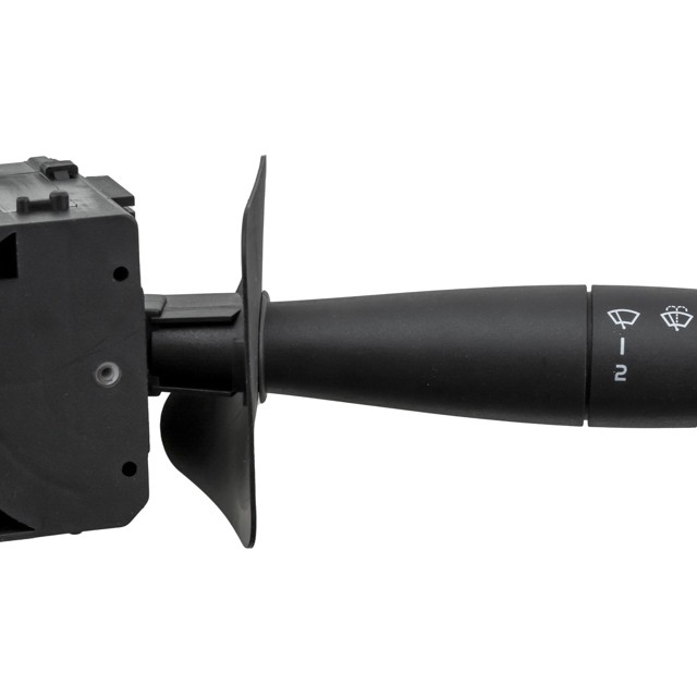 DACIA LOGAN/ LOGAN EXPRESS/ LOGAN MCV/ SANDERO 04+ ΔΙΑΚΟΠΤΗΣ ΛΕΒΙΕΣ ΥΑΛΟΚΑΘΑΡΙΣΤΗΡΩΝ οrig.6001551355