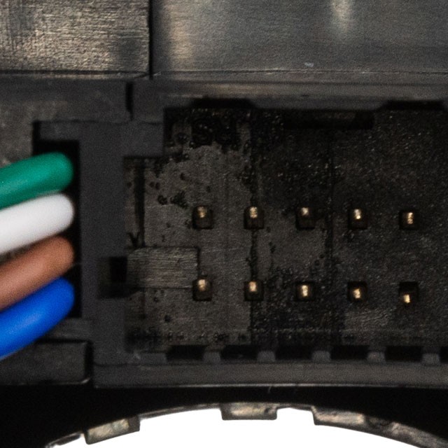 RENAULT MEGANE III 08+/ SCENIC III 08+ ΔΙΑΚΟΠΤΗΣ ΛΕΒΙΕΣ ΦΩΤΩΝ ΦΛΑΣ/ΥΑΛΟΚΑΘΑΡΙΣΤΗΡΩΝ ΔΙΠΛΟΣ οrig.255670019R