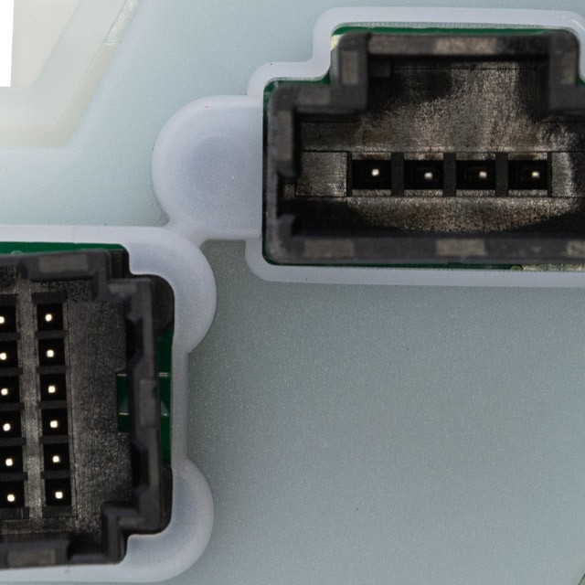 RENAULT MEGANE III 08+/ SCENIC III 08+ ΔΙΑΚΟΠΤΗΣ ΛΕΒΙΕΣ ΦΩΤΩΝ ΦΛΑΣ/ΥΑΛΟΚΑΘΑΡΙΣΤΗΡΩΝ ΔΙΠΛΟΣ οrig.255670019R