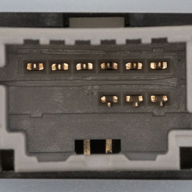 RENAULT MEGANE III 08+/ SCENIC III 08+ ΔΙΑΚΟΠΤΗΣ ΛΕΒΙΕΣ ΦΩΤΩΝ ΦΛΑΣ/ΥΑΛΟΚΑΘΑΡΙΣΤΗΡΩΝ ΔΙΠΛΟΣ οrig.255670019R