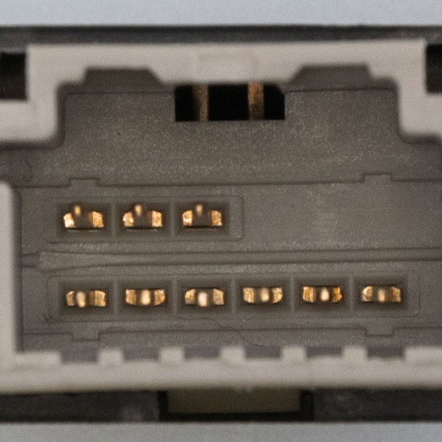 RENAULT MASTER III 10+ ΔΙΑΚΟΠΤΗΣ ΛΕΒΙΕΣ ΦΩΤΩΝ ΦΛΑΣ/ΥΑΛΟΚΑΘΑΡΙΣΤΗΡΩΝ ΔΙΠΛΟΣ οrig.681720005R