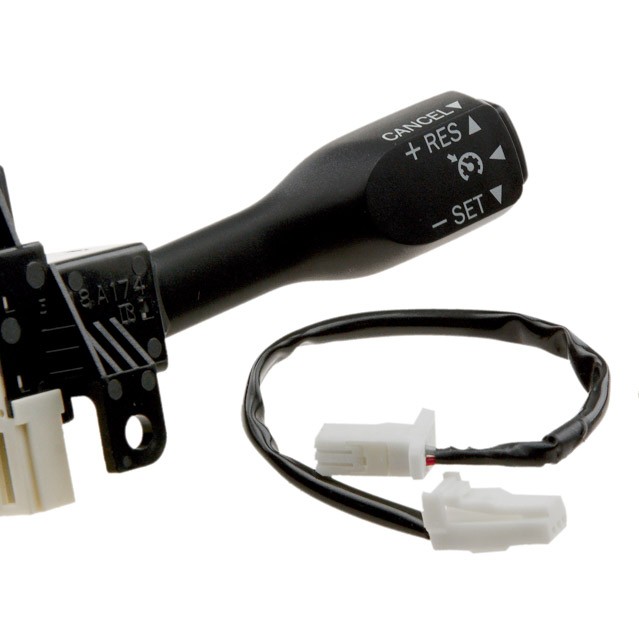 ΔΙΑΚΟΠΤΗΣ ΤΙΜΟΝΙΟΥ CRUISE CONTROL orig.84632-0F010 ΓΙΑ TOYOTA AURIS 2006+/COROLLA 2003+/ RAV4 2000+/YARIS 2011+