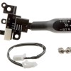 ΔΙΑΚΟΠΤΗΣ ΤΙΜΟΝΙΟΥ CRUISE CONTROL orig.84632-0F010 ΓΙΑ TOYOTA AURIS 2006+/COROLLA 2003+/ RAV4 2000+/YARIS 2011+
