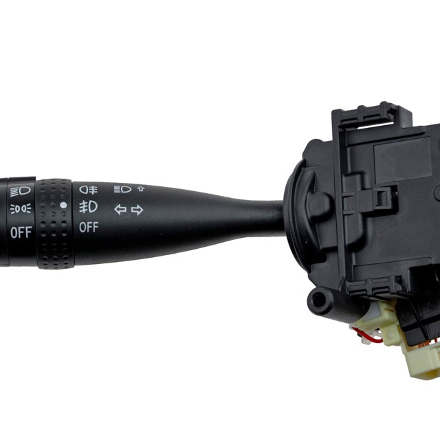 ΔΙΑΚΟΠΤΗΣ ΛΕΒΙΕΣ ΦΩΤΩΝ ΦΛΑΣ ΓΙΑ TOYOTA YARIS 1999+ / COROLLA E12 2001+ orig.22204-0H010+0P010+0T010+31010+31020 ΝΤΥ - 1 τεμ.