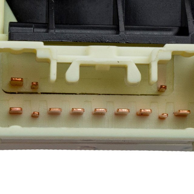 ΔΙΑΚΟΠΤΗΣ ΛΕΒΙΕΣ ΦΩΤΩΝ ΦΛΑΣ ΓΙΑ TOYOTA YARIS 1999+ / COROLLA E12 2001+ orig.22204-0H010+0P010+0T010+31010+31020 ΝΤΥ - 1 τεμ.