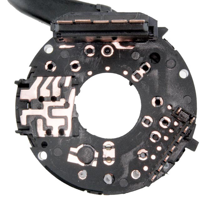 ΔΙΑΚΟΠΤΗΣ ΛΕΒΙΕΣ ΦΩΤΩΝ ΦΛΑΣ ΓΙΑ VW TRANSPORTER T4 <2003 orig.7D0953513/7D095351301C/7D0953513B/7D0953513B01C ΝΤΥ - 1 τεμ.