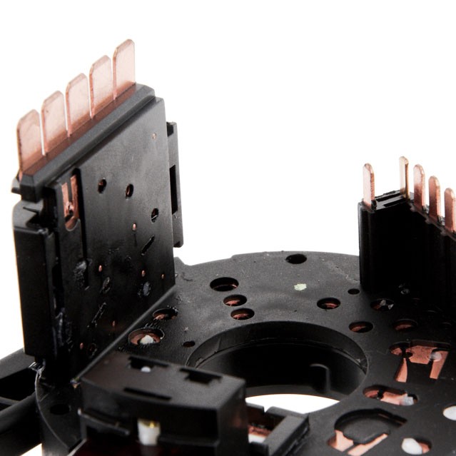 ΔΙΑΚΟΠΤΗΣ ΛΕΒΙΕΣ ΦΩΤΩΝ ΦΛΑΣ ΓΙΑ VW TRANSPORTER T4 <2003 ΜΕ ΔΙΑΚΟΠΤΗ ΑΛΑΡΜ orig.701953513/70195351301C ΝΤΥ - 1 τεμ.