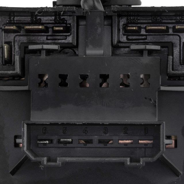 ΔΙΑΚΟΠΤΗΣ ΛΕΒΙΕΣ ΥΑΛΟΚΑΘΑΡΙΣΤΗΡΩΝ ΓΙΑ VW GOLF/PASSAT 1997+ / SKODA FABIA 1999+ / OCTAVIA 1996+ /AUDI A3 1996+/A6 1994+