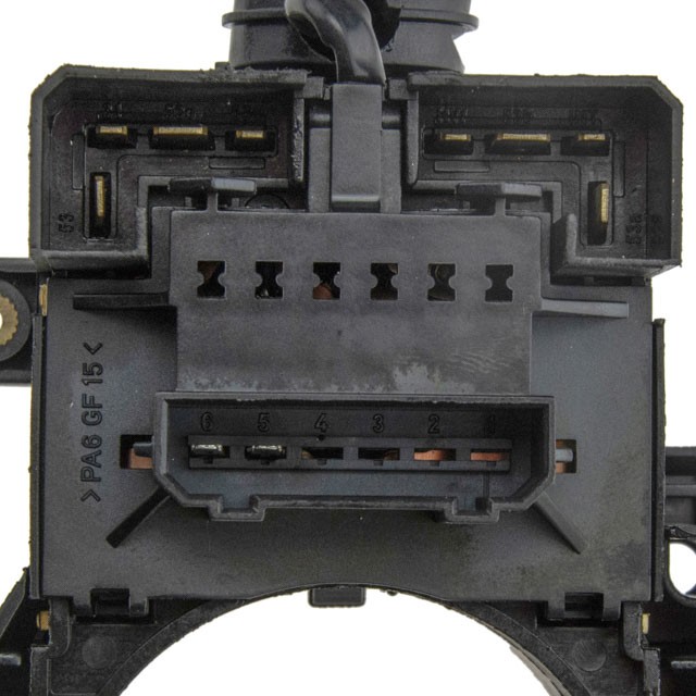 ΔΙΑΚΟΠΤΗΣ ΛΕΒΙΕΣ ΥΑΛΟΚΑΘΑΡΙΣΤΗΡΩΝ ΓΙΑ VW PASSAT/BORA 1996+ /NEW BEETLE 1998+/SKODA FABIA 1999+/OCTAVIA 1996+