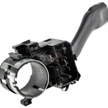 ΔΙΑΚΟΠΤΗΣ ΛΕΒΙΕΣ ΦΩΤΩΝ ΦΛΑΣ ΚΑΙ ΤΙΜΟΝΙΟΥ CRUISE CONTROL ΓΙΑ VW PASSAT/GOLF 1996 / BORA 1998+ / SKODA OCTAVIA 1996+