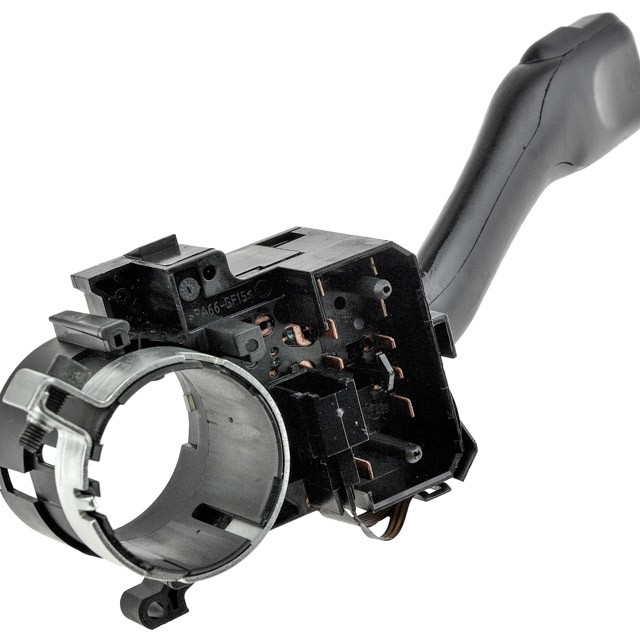 ΔΙΑΚΟΠΤΗΣ ΛΕΒΙΕΣ ΦΩΤΩΝ ΦΛΑΣ ΚΑΙ ΤΙΜΟΝΙΟΥ CRUISE CONTROL ΓΙΑ VW PASSAT/GOLF 1996 / BORA 1998+ / SKODA OCTAVIA 1996+