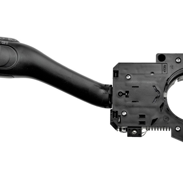 ΔΙΑΚΟΠΤΗΣ ΛΕΒΙΕΣ ΦΩΤΩΝ ΦΛΑΣ ΚΑΙ ΤΙΜΟΝΙΟΥ CRUISE CONTROL ΓΙΑ VW PASSAT/GOLF 1996 / BORA 1998+ / SKODA OCTAVIA 1996+