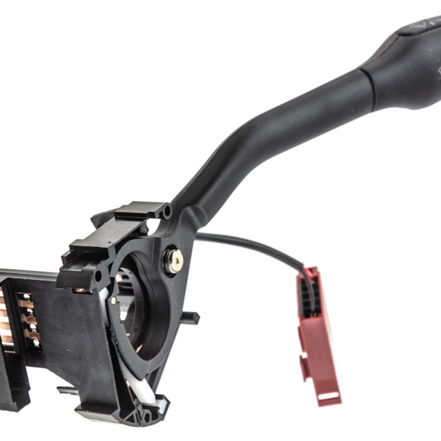 ΔΙΑΚΟΠΤΗΣ ΛΕΒΙΕΣ ΦΩΤΩΝ ΦΛΑΣ ΜΕ ΠΙΤΣΙΛΙΣΤΗΡΙΑ orig.6N0953519/6N0953519B ΓΙΑ SEAT/VW