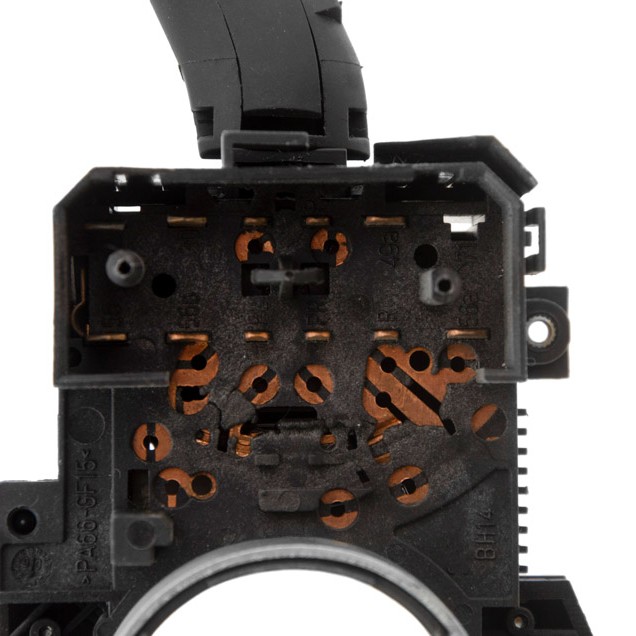 ΔΙΑΚΟΠΤΗΣ ΛΕΒΙΕΣ ΦΩΤΩΝ ΦΛΑΣ ΓΙΑ VW GOLF 4 / PASSAT B5 / SHARAN / BORA / AUDI A3 & A6 C5 / FORD GALAXY I / SEAT ALHAMBRA / LEON / TOLEDO II / SKODA FABIA I / OCTAVIA I / II ΝΤΥ - 1 τεμ.