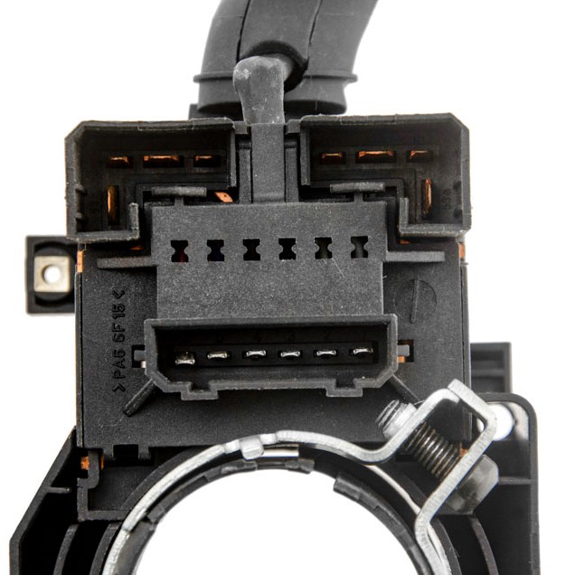 ΔΙΑΚΟΠΤΗΣ ΛΕΒΙΕΣ ΦΩΤΩΝ ΦΛΑΣ ΓΙΑ VW GOLF 4 / PASSAT B5 / SHARAN / BORA / AUDI A3 & A6 C5 / FORD GALAXY I / SEAT ALHAMBRA / LEON / TOLEDO II / SKODA FABIA I / OCTAVIA I / II ΝΤΥ - 1 τεμ.