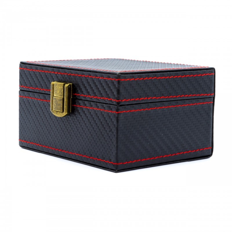 ΚΟΥΤΙ ΚΛΕΙΔΙΩΝ ΑΥΤΟΚΙΝΗΤΟΥ ΜΕ KEYLESS ΚΑΙ SMART KEY SYSTEM EINPARTS - 1 τεμ.