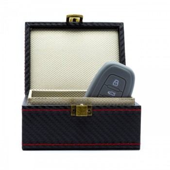 ΚΟΥΤΙ ΚΛΕΙΔΙΩΝ ΑΥΤΟΚΙΝΗΤΟΥ ΜΕ KEYLESS ΚΑΙ SMART KEY SYSTEM EINPARTS - 1 τεμ.