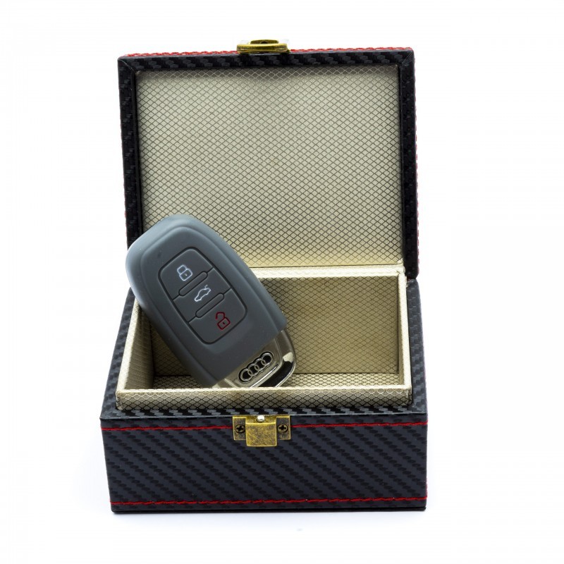 ΚΟΥΤΙ ΚΛΕΙΔΙΩΝ ΑΥΤΟΚΙΝΗΤΟΥ ΜΕ KEYLESS ΚΑΙ SMART KEY SYSTEM EINPARTS - 1 τεμ.