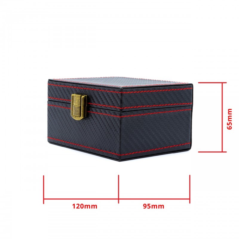 ΚΟΥΤΙ ΚΛΕΙΔΙΩΝ ΑΥΤΟΚΙΝΗΤΟΥ ΜΕ KEYLESS ΚΑΙ SMART KEY SYSTEM EINPARTS - 1 τεμ.