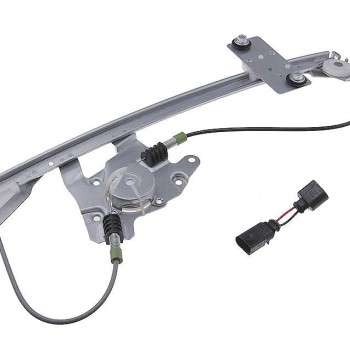 ΓΡΥΛΟΣ ΠΑΡΑΘΥΡΟΥ ΕΜΠΡΟΣ ΑΡΙΣΤΕΡΑ ΓΙΑ SMART FORTWO 2004-2007 / CITY 1998+ orig. C0002692V001/Q0002691V003 NTY - 1 τεμ.