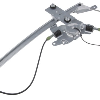 ΓΡΥΛΟΣ ΠΑΡΑΘΥΡΟΥ ΕΜΠΡΟΣ ΔΕΞΙΑ ΓΙΑ SMART FORTWO 2004-2007 / CITY 1998+. orig. C0002702V001/Q0002702V003 NTY - 1 τεμ.