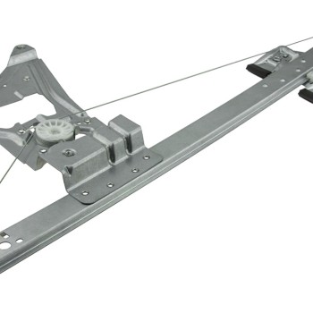 ΓΡΥΛΟΣ ΠΑΡΑΘΥΡΟΥ ΕΜΠΡΟΣ ΑΡΙΣΤΕΡΑ ΓΙΑ MERCEDES SPRINTER 2006+ / VW CRAFTER 2006+ orig.2E0837401 NTY - 1 τεμ.