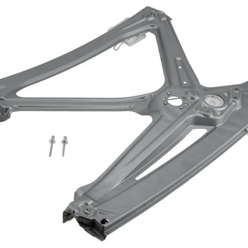 ΓΡΥΛΟΣ ΠΑΡΑΘΥΡΟΥ ΕΜΠΡΟΣ ΑΡΙΣΤΕΡΑ ΓΙΑ SMART 451 2007+ orig. A4517200146/A4517200346 NTY - 1 τεμ.