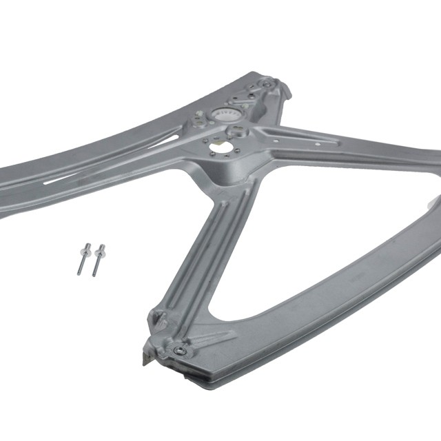 ΓΡΥΛΟΣ ΠΑΡΑΘΥΡΟΥ ΕΜΠΡΟΣ ΔΕΞΙΑ ΓΙΑ SMART 451 2007+ orig. A4517200246/A4517200446 NTY - 1 τεμ.