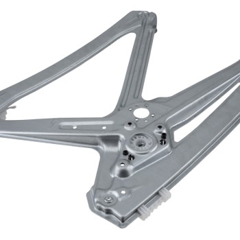 ΓΡΥΛΟΣ ΠΑΡΑΘΥΡΟΥ ΕΜΠΡΟΣ ΔΕΞΙΑ ΓΙΑ SMART FORTWO W451 07>14 orig. A4517200646 NTY - 1 τεμ.