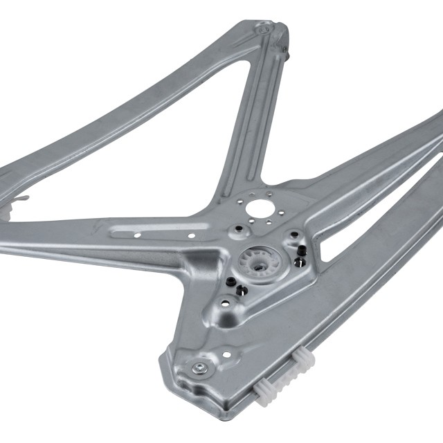 ΓΡΥΛΟΣ ΠΑΡΑΘΥΡΟΥ ΕΜΠΡΟΣ ΔΕΞΙΑ ΓΙΑ SMART FORTWO W451 07>14 orig. A4517200646 NTY - 1 τεμ.