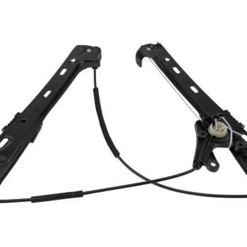 ΓΡΥΛΟΣ ΠΑΡΑΘΥΡΟΥ ΕΜΠΡΟΣ ΔΕΞΙΑ ΓΙΑ SMART FORTWO W453 2014+ orig. A4537200500 NTY - 1 τεμ.