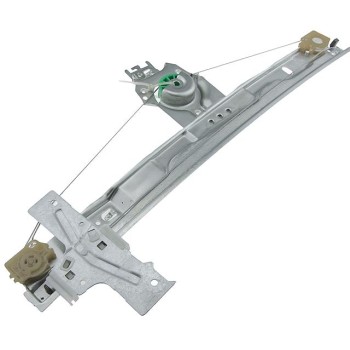 ΓΡΥΛΟΣ ΠΑΡΑΘΥΡΟΥ ΕΜΠΡΟΣ ΑΡΙΣΤΕΡΑ ΓΙΑ PEUGEOT 207 2006+ orig. 9221 FT/9221 X1 NTY - 1 τεμ.