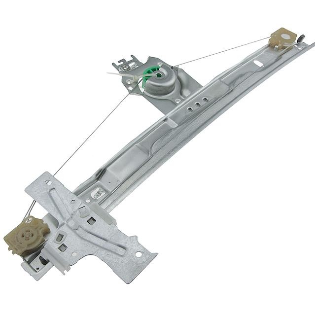 ΓΡΥΛΟΣ ΠΑΡΑΘΥΡΟΥ ΕΜΠΡΟΣ ΑΡΙΣΤΕΡΑ ΓΙΑ PEUGEOT 207 2006+ orig. 9221 FT/9221 X1 NTY - 1 τεμ.