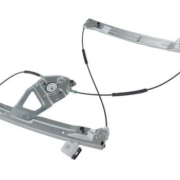 ΓΡΥΛΟΣ ΠΑΡΑΘΥΡΟΥ ΕΜΠΡΟΣ ΑΡΙΣΤΕΡΑ ΓΙΑ PEUGEOT 208 2012+  orig. 9673155280 NTY - 1 τεμ.