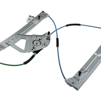 ΓΡΥΛΟΣ ΠΑΡΑΘΥΡΟΥ ΕΜΠΡΟΣ ΔΕΞΙΑ ΓΙΑ PEUGEOT 208 2012+ orig.9673155180 NTY - 1 τεμ.