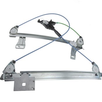 ΓΡΥΛΟΣ ΠΑΡΑΘΥΡΟΥ ΕΜΠΡΟΣ ΔΕΞΙΑ ΓΙΑ PEUGEOT 307 2002-2008 orig. 9222 V9 NTY - 1 τεμ.