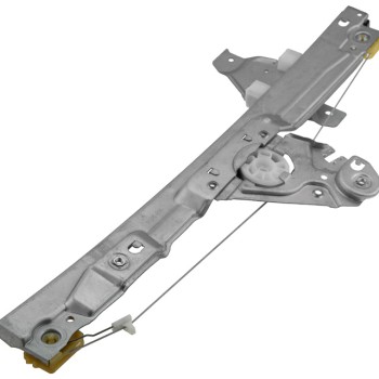 ΓΡΥΛΟΣ ΠΑΡΑΘΥΡΟΥ ΕΜΠΡΟΣ ΑΡΙΣΤΕΡΑ ΓΙΑ PEUGEOT 308 5D 2007+ orig. 9221 CW NTY - 1 τεμ.