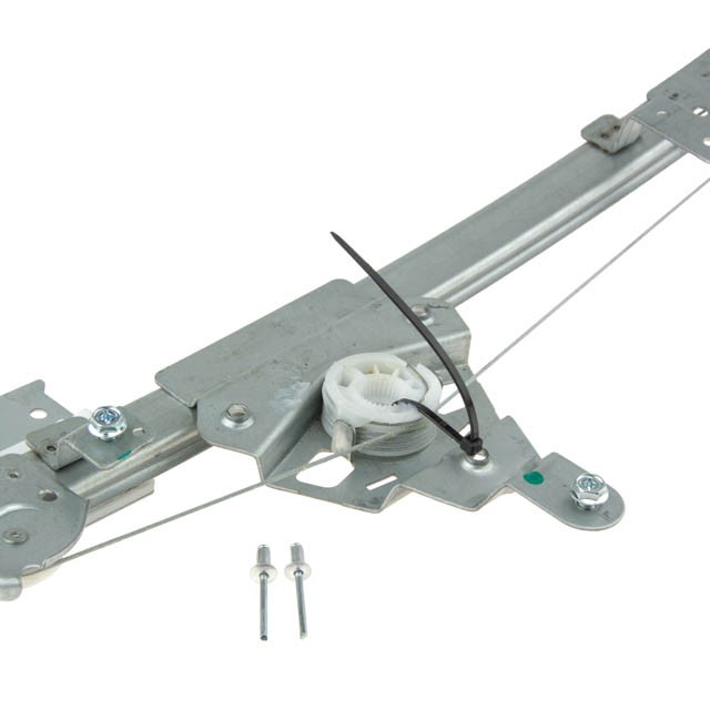 PEUGEOT 308 2007+ ΓΡΥΛΟΣ ΠΑΡΑΘΥΡΟΥ ΠΙΣΩ ΑΡΙΣΤΕΡΑ 1ΤΕΜ. orig. 9223 C9 /9223 E5